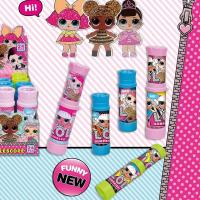 儿童望远镜双筒户外高清趣味卡通万花筒室内外玩具男女孩生日礼物 单筒望远镜 颜色随机