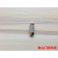 12V 23A/27A车库门遥控器 门禁 防盗器门铃 23A-电池5个[带包装]