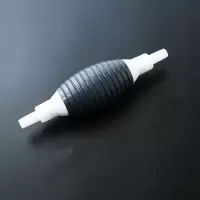 抽油器手动吸油器尿素吸油神器汽车油箱抽油管大号柴油吸油管自吸 单个气囊[无赠品]
