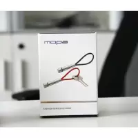 新品mopa 情侣钥匙扣 汽车钥匙扣男女士钥匙链创意时尚钥匙扣一对 红色