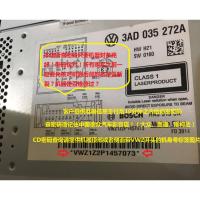 特价外国VWZAZ大众cd机解码领驭速腾迈腾帕萨特rns510查开机密码