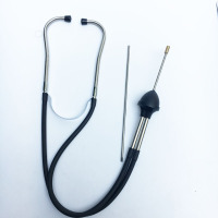 汽缸听诊器 汽车发动机气缸异响检测诊 断仪汽修汽保修理工具