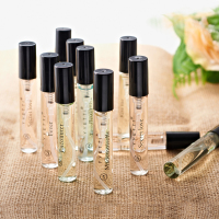 希汀香水女士持久淡香学生清新夏天留香小众品牌小样礼盒套装