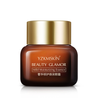 u先紧致补水保湿眼霜黑眼圈眼袋神器男女可用20g 紧致补水眼霜