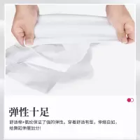 儿童舞蹈服女童练功服春季芭蕾舞少儿连裤袜舞蹈袜裤白色打底裤袜 白色舞蹈袜 普通袜80-105CM