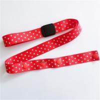 安抚奶嘴防掉链夹挂脖宝宝婴儿牙胶玩具婴儿车防丢挂绳推车防掉绳 1条装奶瓶夹大红星