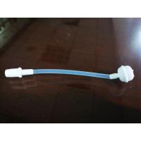 小袋鼠巴布配件咬吸吸嘴吸管杯重力球宝宝学饮杯鸭嘴盖密封圈直管 透明吸管重力球