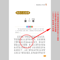 [晨晔网]假如给我三天光明注音版 彩图 小学生1-2一二年级必读课外书6-7-8-9-10岁儿童读物名家导读世界经典文学
