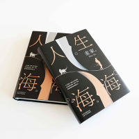 人生海海麦家正版 茅盾文学奖得主 风声解密暗算三部曲 推荐文学类散文集 新华文轩书店旗舰店正版图书书籍书当当