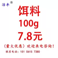 洁丰 陶瓷毒饵站 鼠饵盒诱鼠盒灭鼠毒饵盒笼鼠饵站老鼠毒鼠屋 黄色
