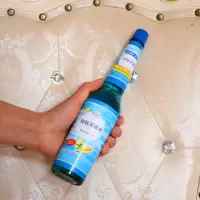 宝中宝驱蚊花露水195ml清凉舒爽防虫避蚊不叮清香型香水持久 195ML玻璃瓶 蛇胆花露水