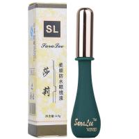 莎莉高级防水眼线液4.5g防水自然柔顺持久快干不晕染硬头 黑色
