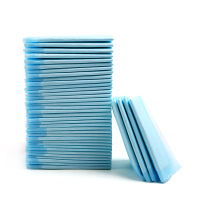 兔笼一次性薄膜懒人神器底盘薄膜厕所清洁大号薄膜替代尿片 尿片中号10片(50*40)