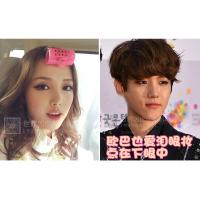 持久防水不晕染软头提亮眼头彩妆卧蚕高光闪亮珠光彩色眼线液 8#诱惑亮银