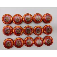 木屹辰牌虎头清凉油60个装 万精油风油精薄荷驱蚊防晕车