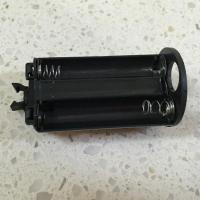 金属猫眼门铃 防盗门猫眼带门铃门眼家用通用门镜门铃二合一 门铃芯2个