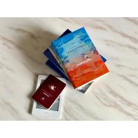 [附赠护照册]从你的全世界路过 张嘉佳正版电影原著小说 云边有个小卖部让我留在你身边 青春励志文学都市言情小说书籍