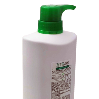 夏士莲黑亮滋养洗发露750g洗发水黑芝麻黑橄榄滋养 2023年后 750g