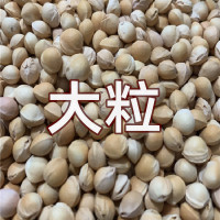 樱桃核枕头填充物颗粒护颈椎枕大车厘籽子硬枕芯经络睡眠按摩散装 杏色