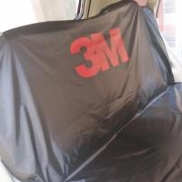 汽车维修座椅套防雨布防护座套修车保养罩防脏防尘座椅垫