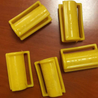 钢筋钩洪华手动工具快速伸缩绑扎丝勾神器灵活省力捆铁丝扎钩 钢筋钩套