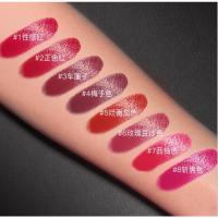 莉来雅公主唇笔防水持久不易脱色咬唇哑光嘴唇笔防水 05豆沙红