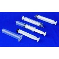 儿童听诊器幼儿园小学生教具扮演医生服护士服过家家玩具仿真道具 注射器(20毫升的)