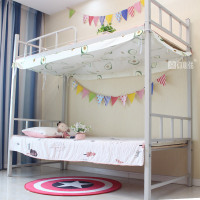 床帘顶片一片防尘顶部大学生宿舍蚊帐上铺防尘布下铺顶盖遮光顶帘 牛油果,尺寸115宽*210cm长 其它