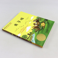 国际大奖小说 兔子坡 注音版 小学生课外阅读经典儿童文学书 一年级二年级 三四五六儿童读物6-7-8-10-12周岁罗