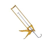 威施得W890汽车钣金胶沙板车厢车身焊缝汽车防水密封胶黑白灰 轻巧耐用310ml胶枪1把