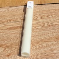 韩版新品果冻多功能学生课桌垫 40*60厘米文具垫板 2021特价 乳白色 40*60cm