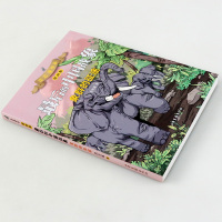 象群的征途漫画版 最后的中国战象系列沈石溪著学校 阅读书目8-12岁小学生三四五年级儿童课外书 故事书经典儿童文学读