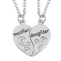 精致三人毕业礼物闺蜜女多人手链流友谊锁骨链新四人好姐妹学生 花瓣字母两件套