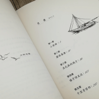 少年与海 茅盾文学奖 张炜长篇儿童文学新作7-8-9-10-11-12岁小学生初中生课外读物故事书 茅盾文学奖少儿读物教