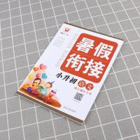 2021新版励耘书业暑假衔接小升初语文六年级上册下册升七年级人教版6升7小学升初中作业下学期教材练习训练小学生毕业升学总