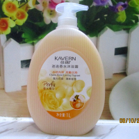 迷迭香水大瓶家庭4斤淋浴乳迷蝶香男女沐浴露持久留香学生2斤特惠 1L