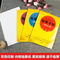 【直营】日语字帖 标准日本语临摹日语入门初级词汇+提高+常用句子3册基础50音日文字帖日语五十音练习字帖n1n2日语