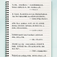 字帖奶酪体奶酪体女生字体漂亮练字成年男硬笔书法网易云文案清新大气沄潮鲸落手写体楷书钢笔连笔基础训练情书翩翩挽鸢行楷字帖