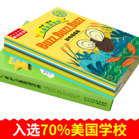 乔伊考利儿童英文绘本套装 英语绘本小学一年级 二三四年级小学生故事书幼儿童原版书籍 6-8-10-12岁英语启蒙教材少儿