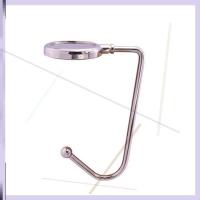 书包挂钩课桌边学生学校桌面书可移动大承重30斤大中小学生可用 J13-升级简约无图可挂40斤