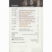 黑猫英语分级读物 中学C级2 八十天环游世界初三年级适用 配套音频 中学生英语学习课外分级阅读书籍 上海外语教育出版社