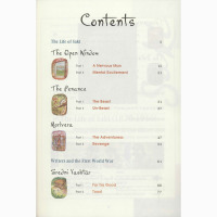 黑猫英语分级读物 中学E级11 搞怪幽默故事集高二年级适用 配套音频 中学生英语学习课外分级阅读书籍 上海外语教育出版社