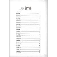 正版 新概念英语青少版 同步一课一练 1A 含参考答案 北京教育出版社 配套新概念英语辅导用书新概念英语青少版1A配套综