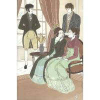 黑布林英语阅读 傲慢与偏见 高二年级11 上海外语教育出版社 高中英语分级阅读物 高中英语课外阅读拓展书籍 高中生英语学