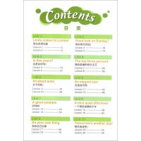 朗文外研社 新概念英语青少版2a学生用书(含MP3光盘1张DVD光盘1张) 朗文外研社 少儿英语入门教材 英语入门 自学