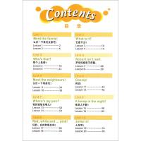 朗文外研社 新概念英语教材1A 学生用书 小学生少儿英语培训教材 新概念英语1a青少版 新概念英语青少版1 少儿英语教材