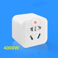 4千瓦大功率厨房插座转换器热水器电磁炉10转16安空调插排插板 4000W一转一16A款(无开关)