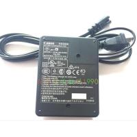 佳能EOS 450D 500D 1000D 2000D X3单反相机LP-E5电池充电器LC-E5