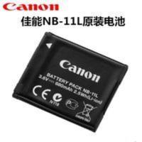 佳能NB-11L原装电池PC1730 PC1731 PC1732 PC1898 PC1889数码相机 佳能NB-11L原