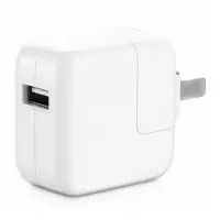 10W充电器适用iPhone7苹果6 iPad平板2A快充 8P手机USB闪充插头 10W充电头